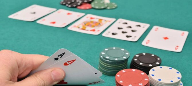Règles du Poker Texas Hold’em : Guide pour débutants